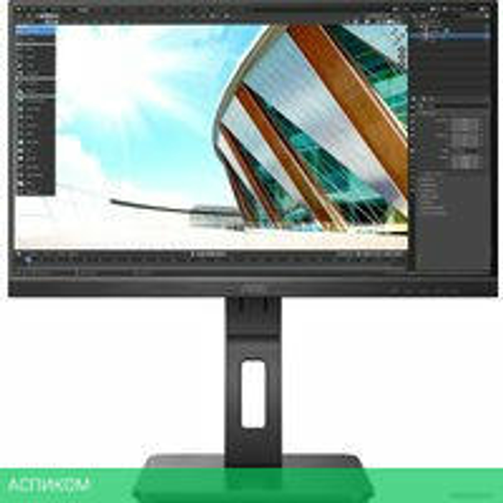 Монитор AOC 22P2Q