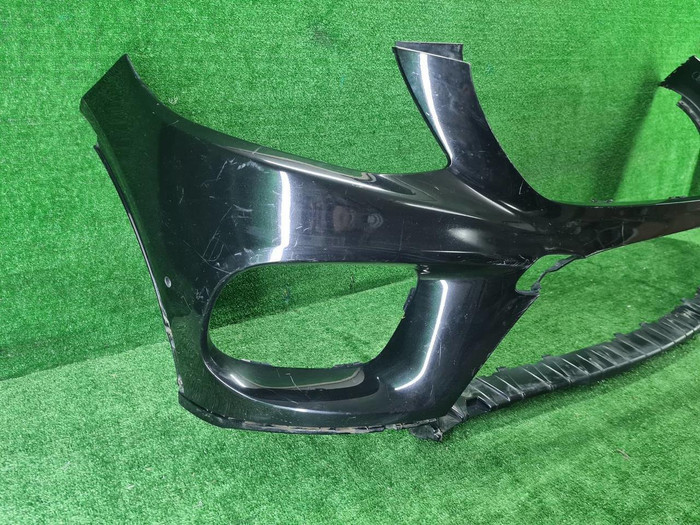 Бампер передний Mercedes GLE c292 (2015-2019) AMG