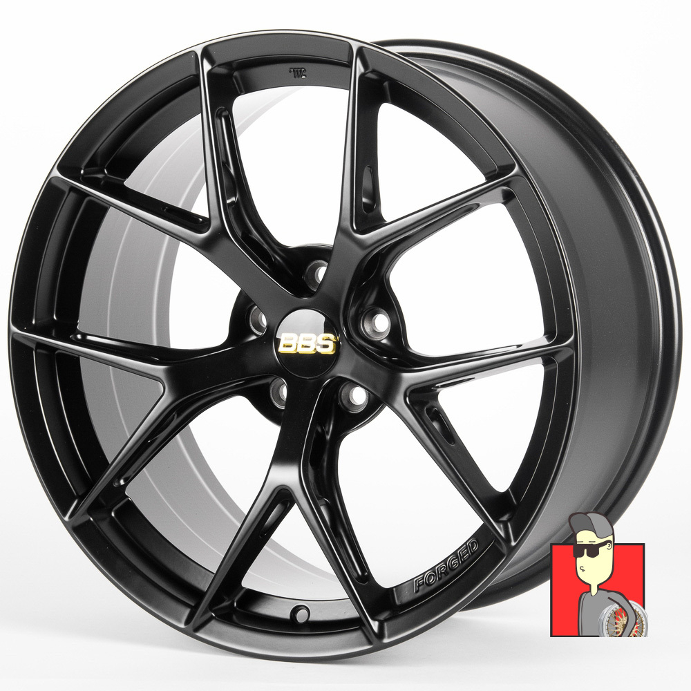 Комплект дисков BBS 19x8.5 et30 5x112