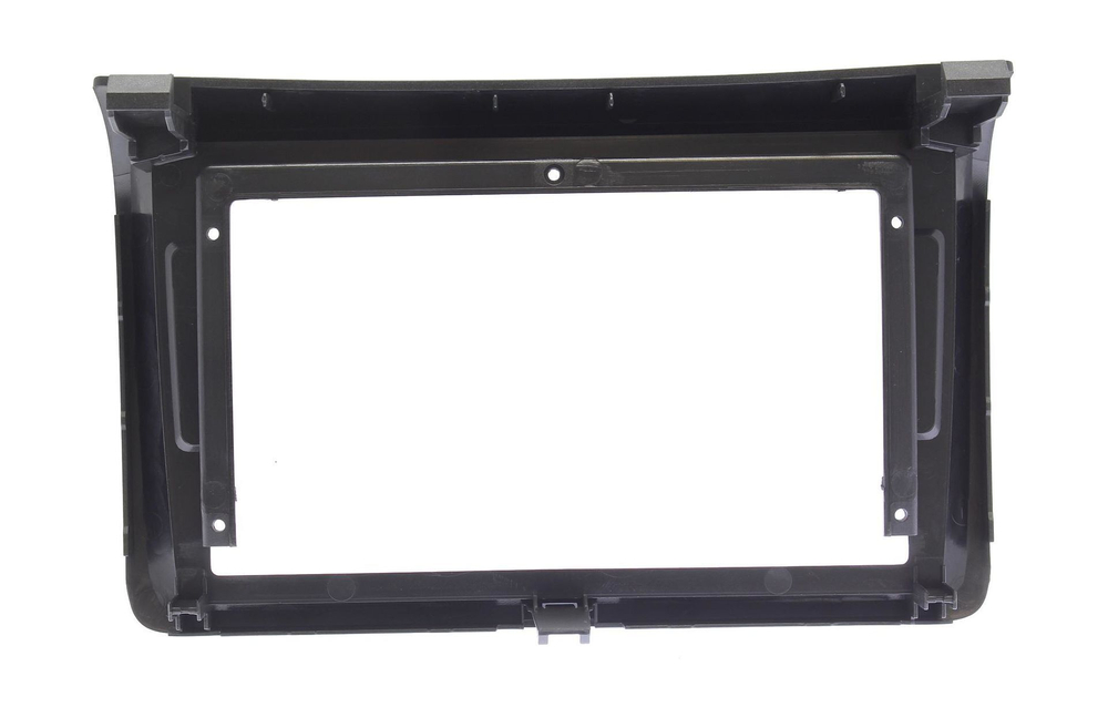 Переходная рамка магнитолы NISSAN NV 350 2012-2017 9 дюймов