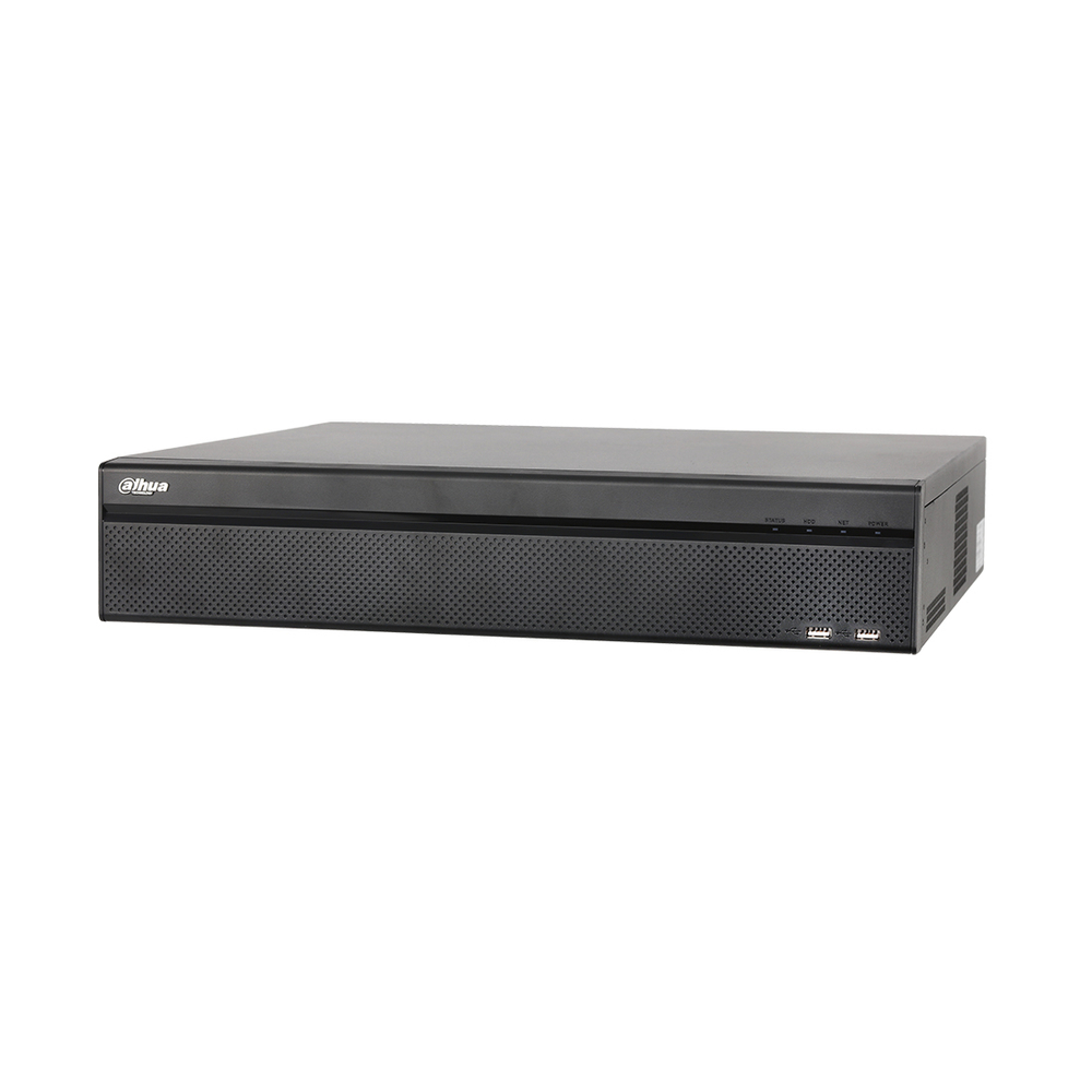 Сетевой видеорегистратор Dahua DHI-NVR5864-EI2
