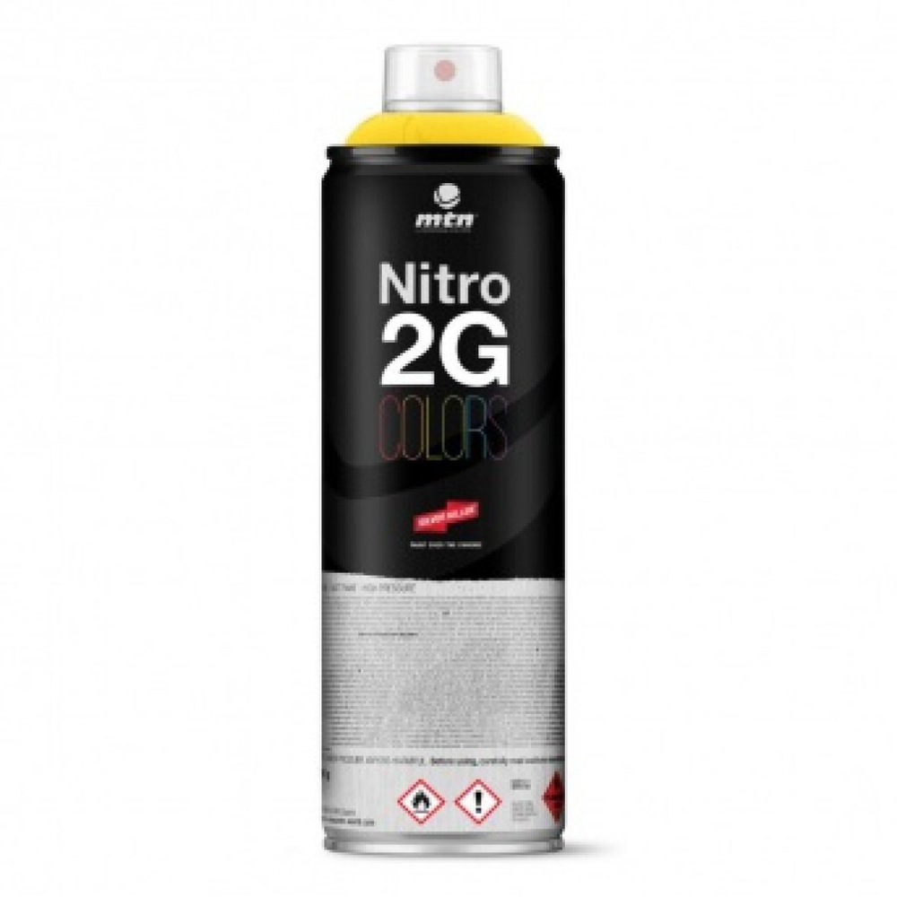 Краска Mtn NITRO 2G Colors - 500мл