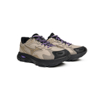 Кроссовки Mizuno Racer S "Grey Purple"