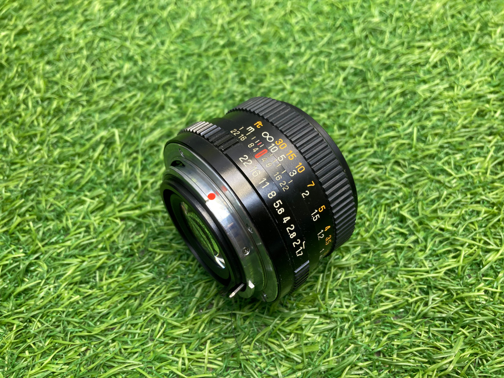 Revuenon 50mm 1.7 Auto MC