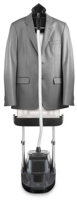 Отпариватель для одежды Tefal Expert Precision IT9501E2