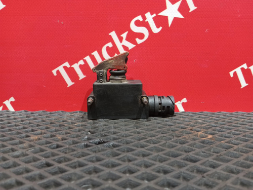 Выключатель массы