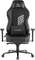 Геймерское кресло Everprof Hanzo Экокожа Черный