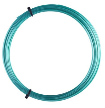 Теннисные струны Luxilon ECO Power 125 (12,2 m) - Бирюзовый