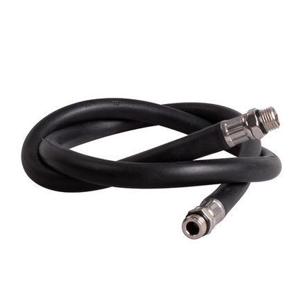 Цена на MIGHTY SEVEN (SB-9010) Шланг для пистолета подкачки шин, 1000 мм