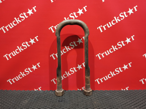 Стремянка рессоры задней