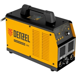 DENZEL ITIG-200 DС Pulse Cold Weld сварочный инвертор 94329