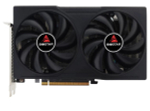 Видеокарта Biostar Radeon RX 7600 OC (VA76S6RM81)