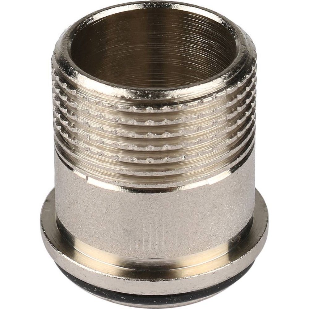 Клапан запорно-балансировочный, угловой 3/4