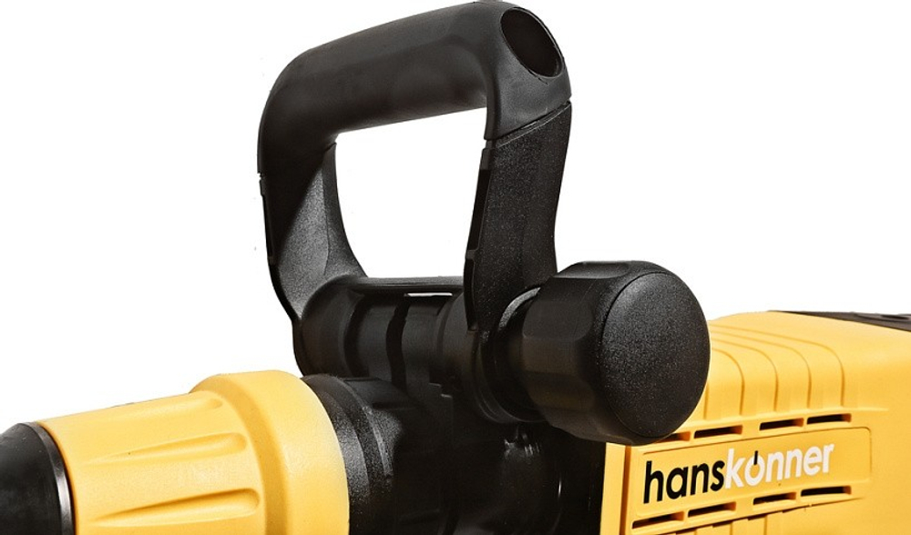 Молот ударный сетевой HANSKONNER HDH1525M