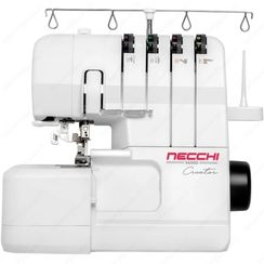 Оверлок Necchi 5600D