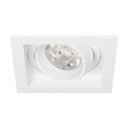Светильник MS-VORTEX-BUILT-S117x117-20W Day4000 (WH-WH, 20 deg, 230V) (Arlight, IP20 Металл, 5 лет) 057917