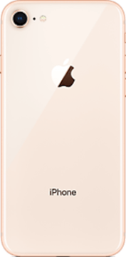 Apple iPhone 8 256gb Gold