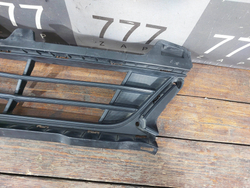 Решетка переднего бампера Kia Sportage 5 (NQ5) 21-нв Б/У Оригинал 86531P1000