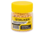 Шарики для пневматики STALKER 4,5 мм омедненные (500 шт.) (BB45500ST)