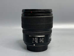 Canon EF-S 15-85mm 3.5-5.6 IS USM