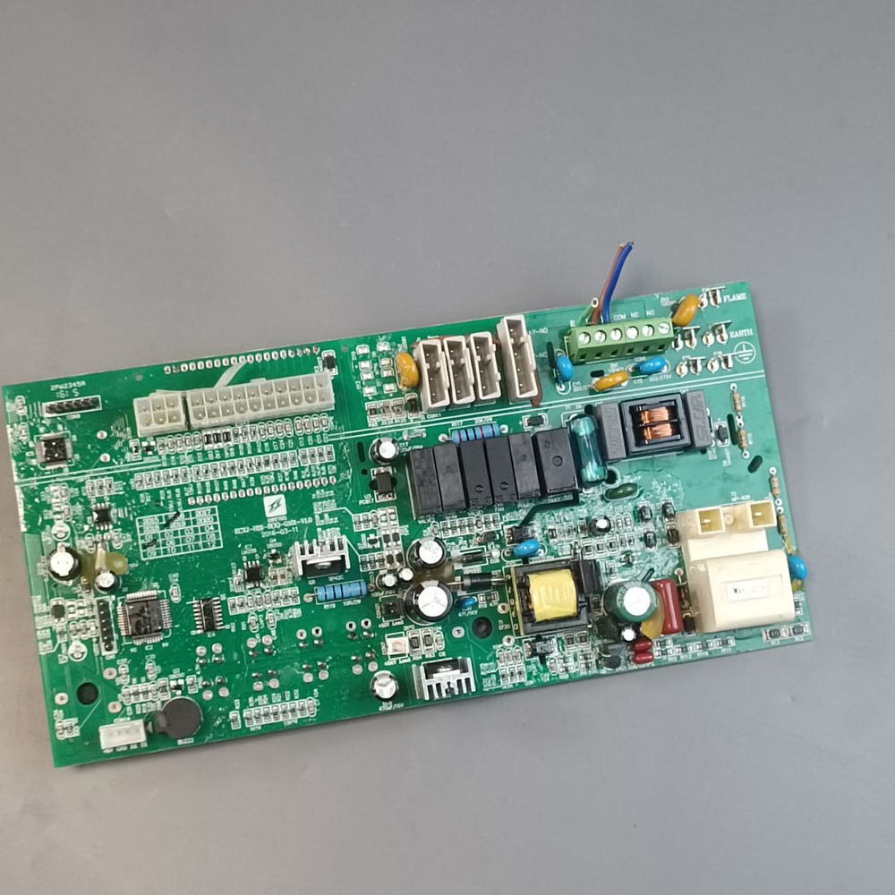 Б/У Плата управления для котлов  ELSOTHERM серия Т-116,120,124  арт. AA10040006, A10040027