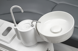 Стоматологическая установка Anya AY-A 3600 нижняя подача