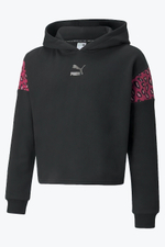 Худи Puma