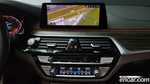 BMW 5 Series (G30) 520d M Sports Plus (03.2020)