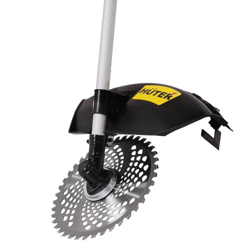 Бензиновый триммер Huter GGT-2900S