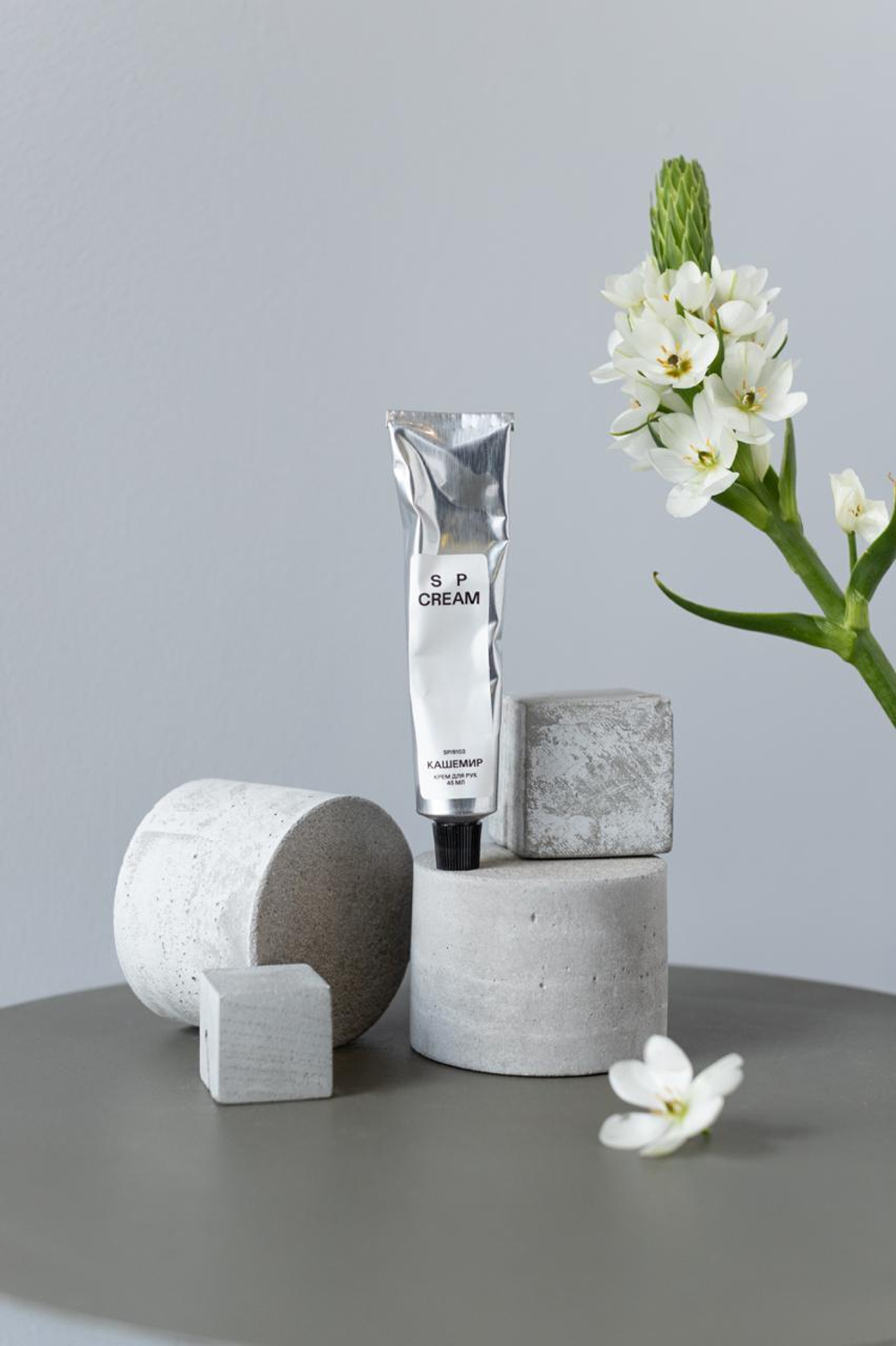 Крем для рук SP Candle