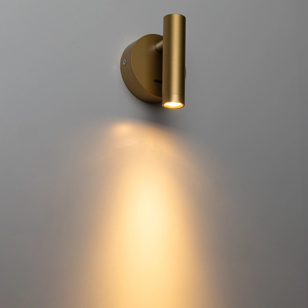 Настенный светодиодный светильник Citilux Decart CL704102