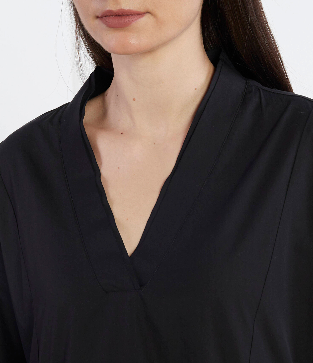 Платье Marc Cain - черный(WS 21.25 W80)