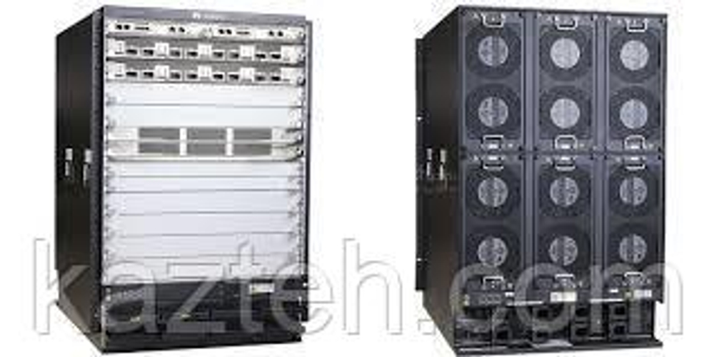 Коммутатор Huawei CE12808SA-B1