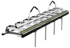 Ручной листогиб Tapco MAX-20 4,4