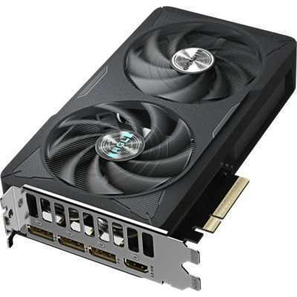 Видеокарта GigaByte nVidia GeForce RTX 5060 8Gb GV-N5060EAGLE OC-8GD 1.0