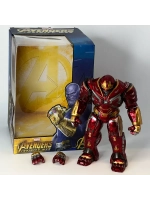 Фигурка Железный человек Iron Man Марвел ZD Toys 1806-01