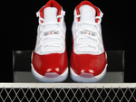 Air Jordan 11 Cherry