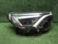 Фара правая Toyota RAV4 4 CA40 (2015-2019) LED