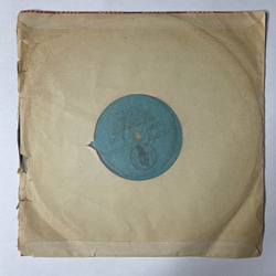 Винтажная виниловая пластинка LP Робертино Лоретти Поет 10 дюймов (СССР 1962) Ямайка
