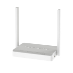 Keenetic DSL (KN-2010) роутер