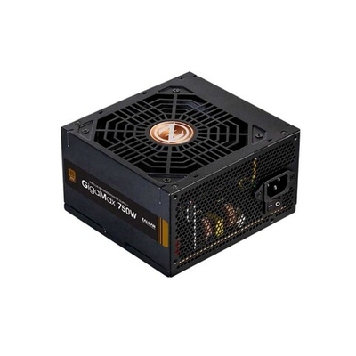 Блок питания Zalman ZM750-GVII, 750W, ATX12V v2.31, EPS, APFC, 12cm Fan, 80+ Bronze