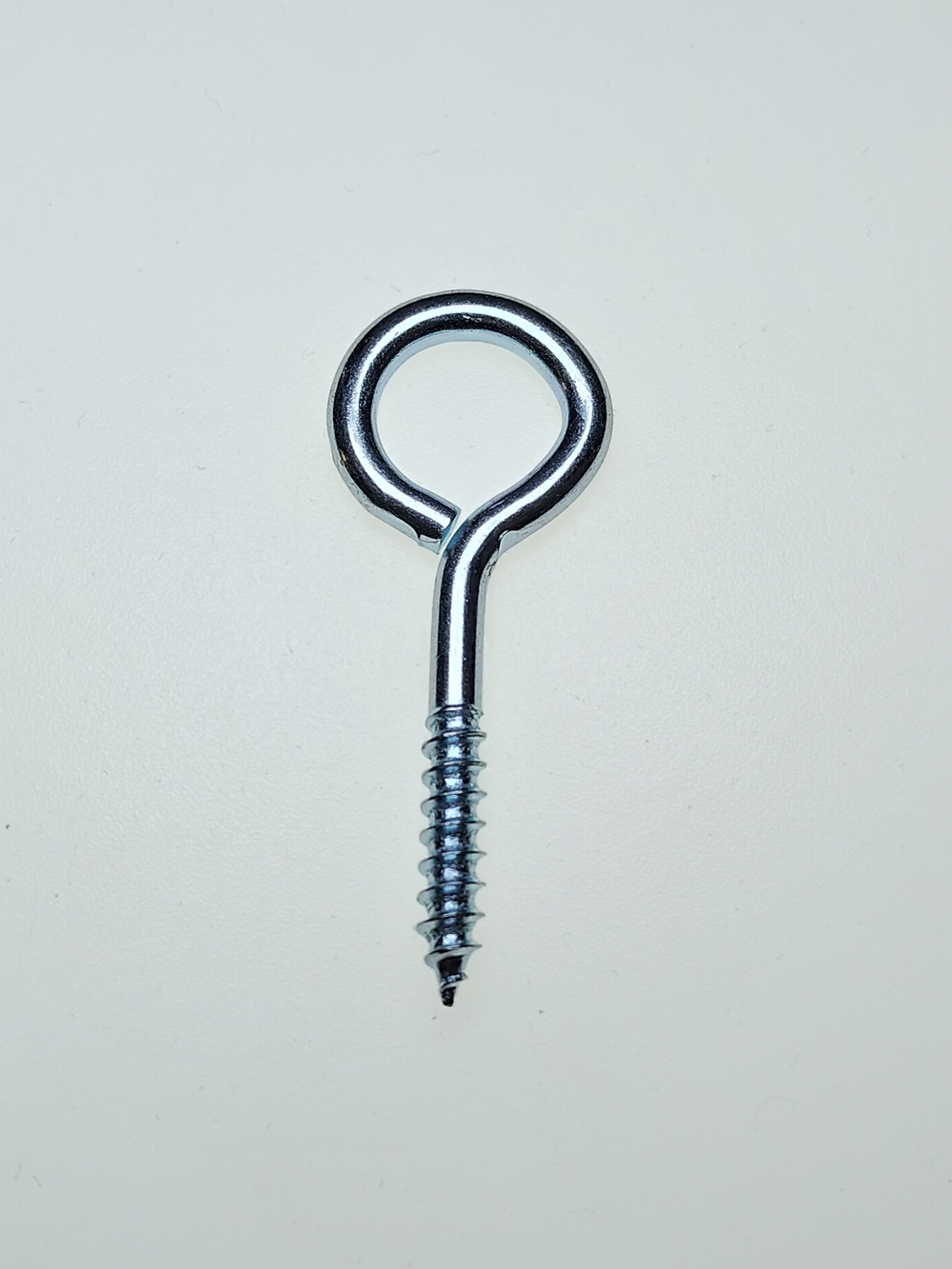 6х40 ОЦ.Шуруп-крючок О-образный (100 шт.)