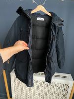Пуховик Stone Island, 128