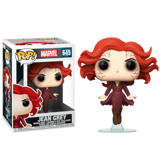 Фигурка Funko POP! Bobble: Marvel: X-Men 20th: Jean Grey