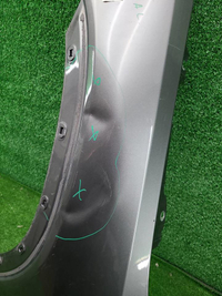 Крыло переднее левое Mercedes GLB X247 (2019-н.в.)