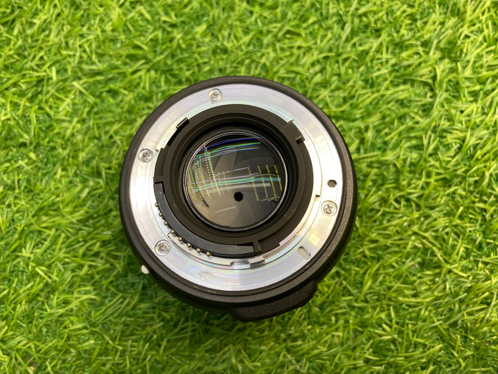 Nikon 50mm 1.8G AF-S Nikkor Покупка/Продажа