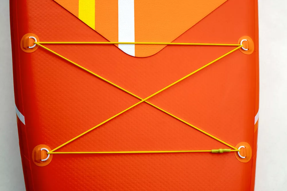 Доска SUP надувная Sup Face Basic 10,8