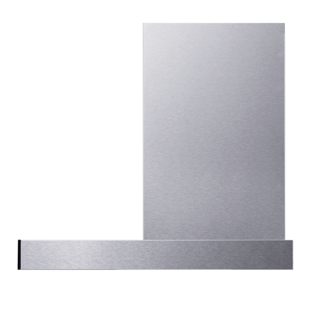 Кухонная вытяжка Maunfeld Breeze 60 Inox