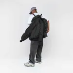 Бомбер Dissident Utopie черный