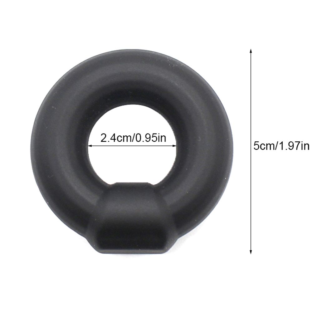 Эрекционное кольцо Love Magic Fingerring